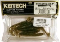 Keitech - Swing Impact 2/101