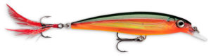 Rapala X-Rap 10 RUCW