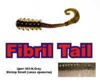 Aiko Fibril Tail 2 003 0.53g