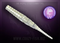 Crazy Fish POLARIS perl