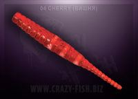Crazy Fish POLARIS 1.8"/cherry