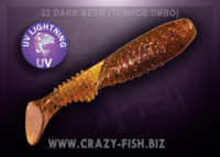Crazy Fish DAINTY 25-8.5-32-4