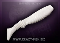 Crazy Fish DAINTY 25-8.5-59-4