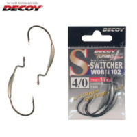 Decoy S-Switcher Worm 102 4/0